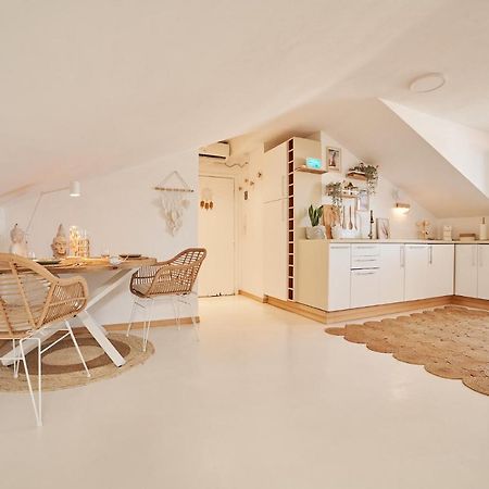 Design Sea Apartment -Boho Suite- Abruzzo Francavilla Al Mare Eksteriør billede