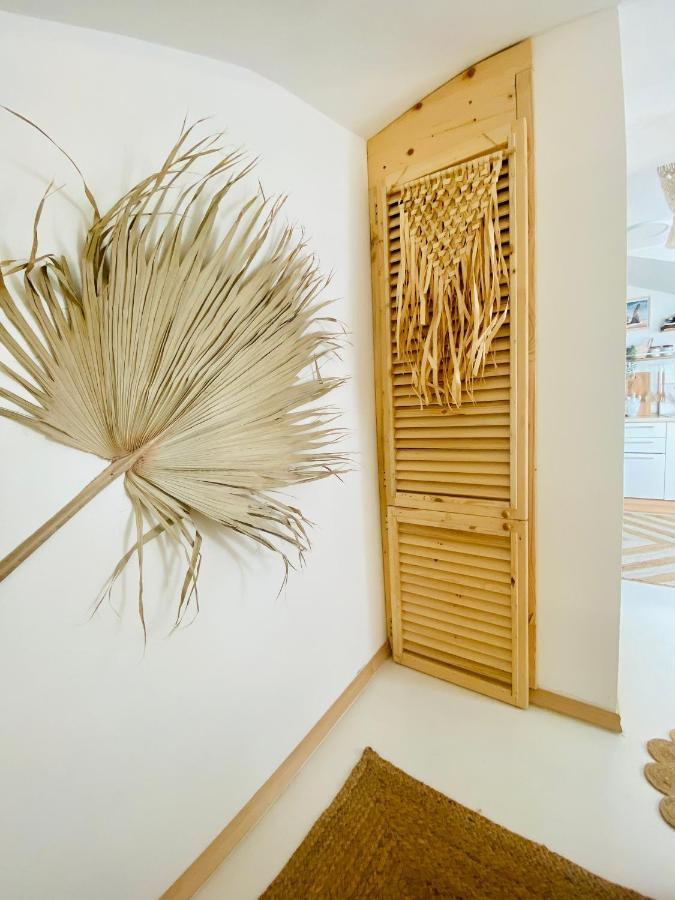 Design Sea Apartment -Boho Suite- Abruzzo Francavilla Al Mare Eksteriør billede