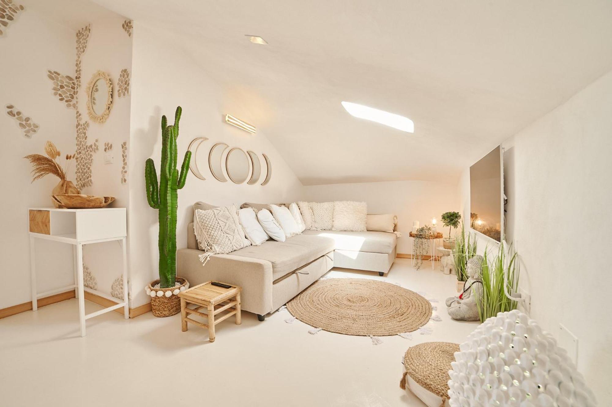 Design Sea Apartment -Boho Suite- Abruzzo Francavilla Al Mare Eksteriør billede