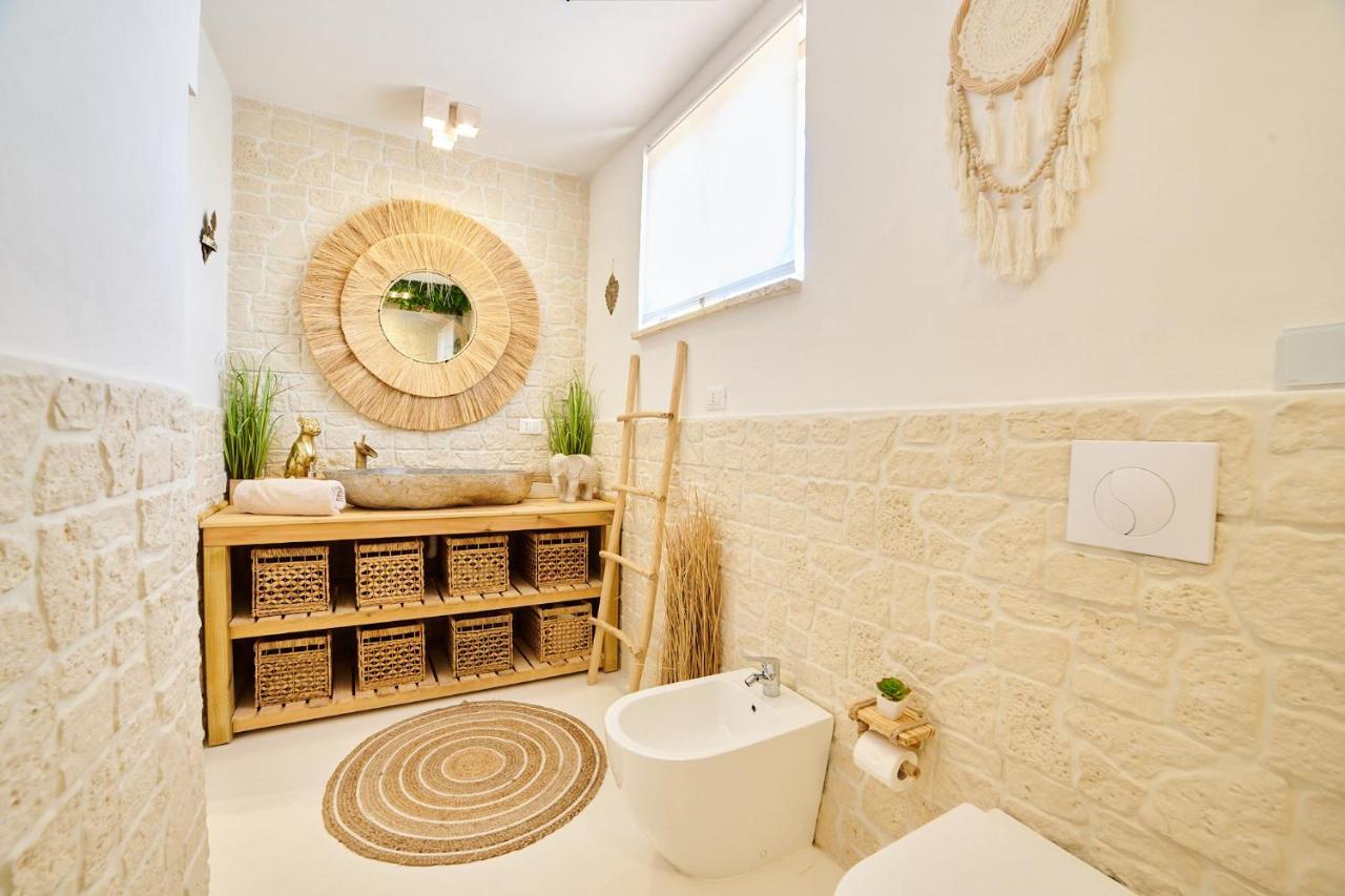 Design Sea Apartment -Boho Suite- Abruzzo Francavilla Al Mare Eksteriør billede