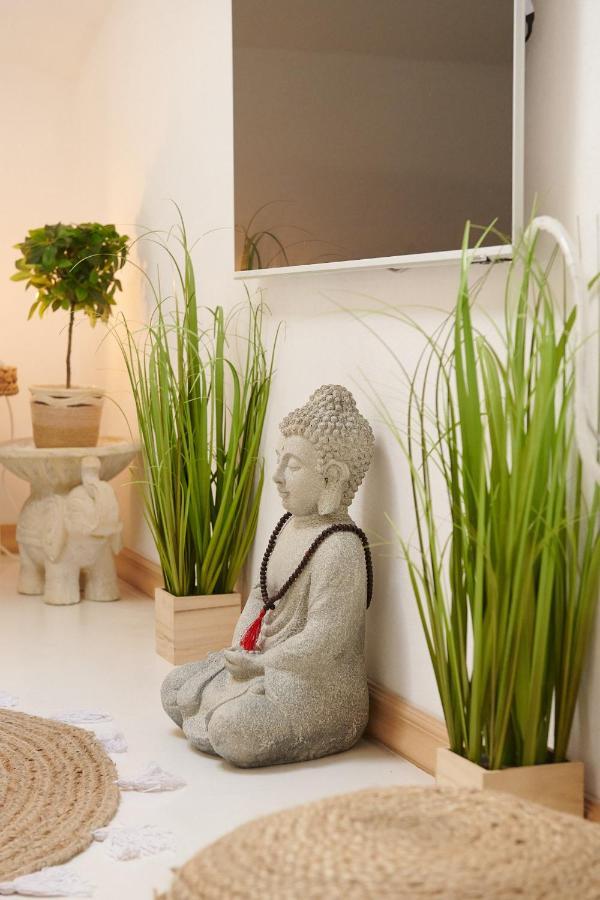 Design Sea Apartment -Boho Suite- Abruzzo Francavilla Al Mare Eksteriør billede