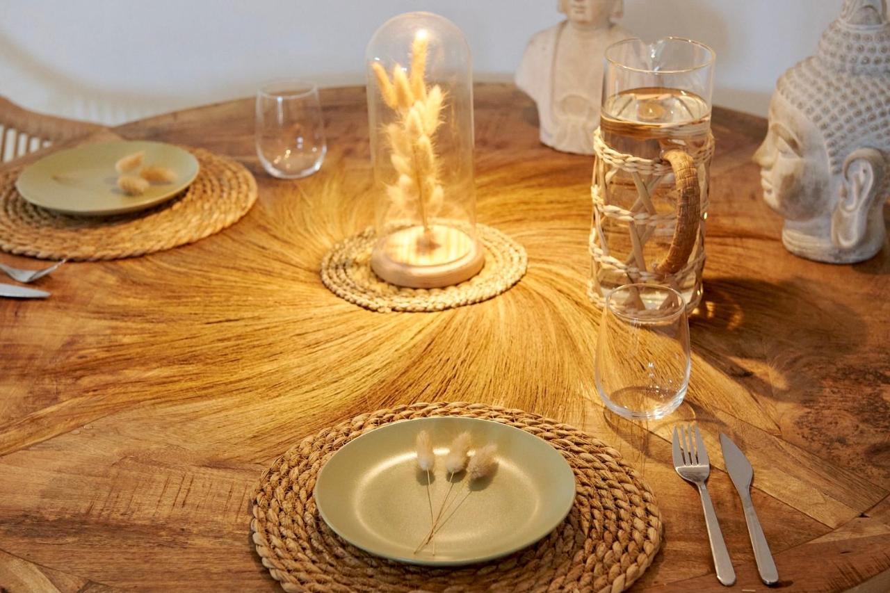 Design Sea Apartment -Boho Suite- Abruzzo Francavilla Al Mare Eksteriør billede