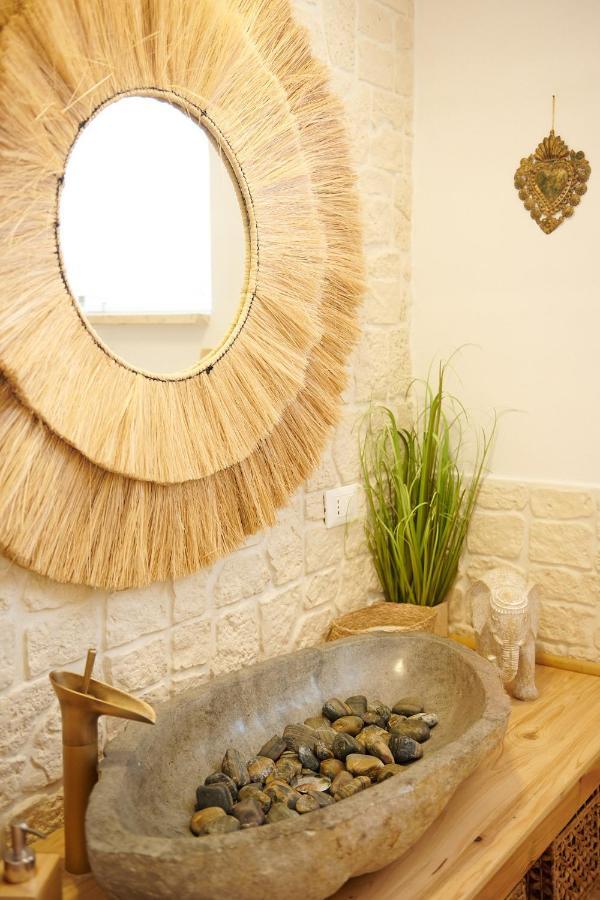 Design Sea Apartment -Boho Suite- Abruzzo Francavilla Al Mare Eksteriør billede