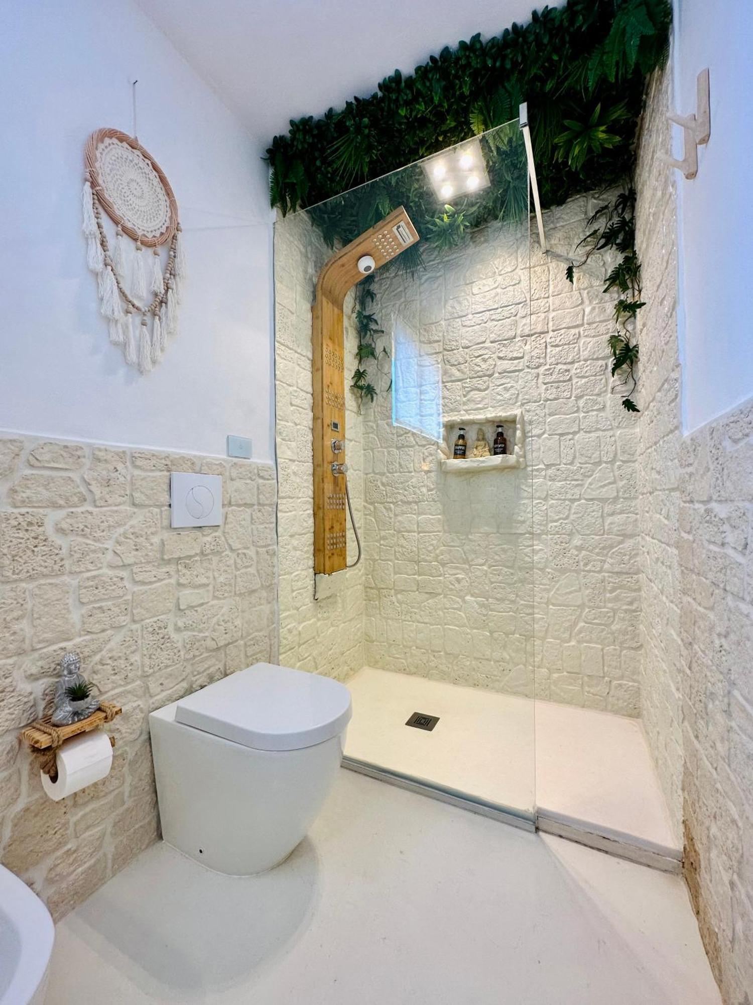 Design Sea Apartment -Boho Suite- Abruzzo Francavilla Al Mare Eksteriør billede
